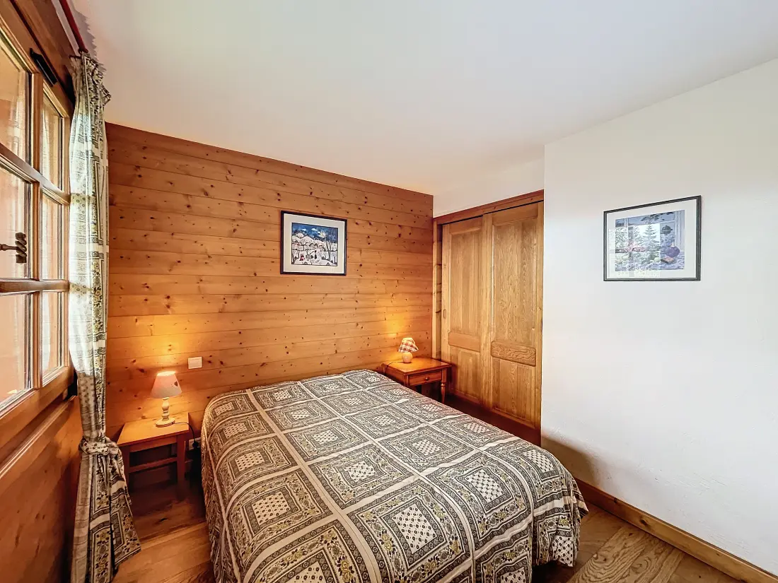 Location de Vacances Combloux 132