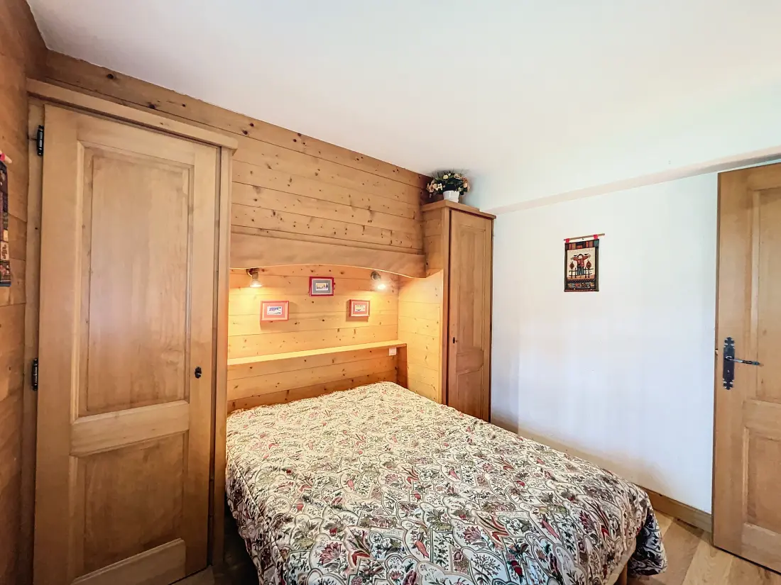 Location de Vacances Combloux 132