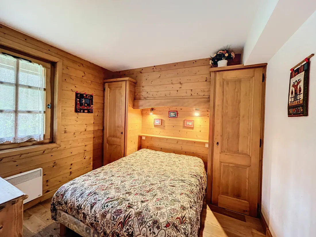 Location de Vacances Combloux 132