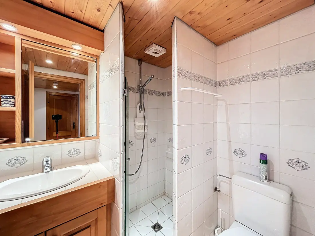 Location de Vacances Combloux 132