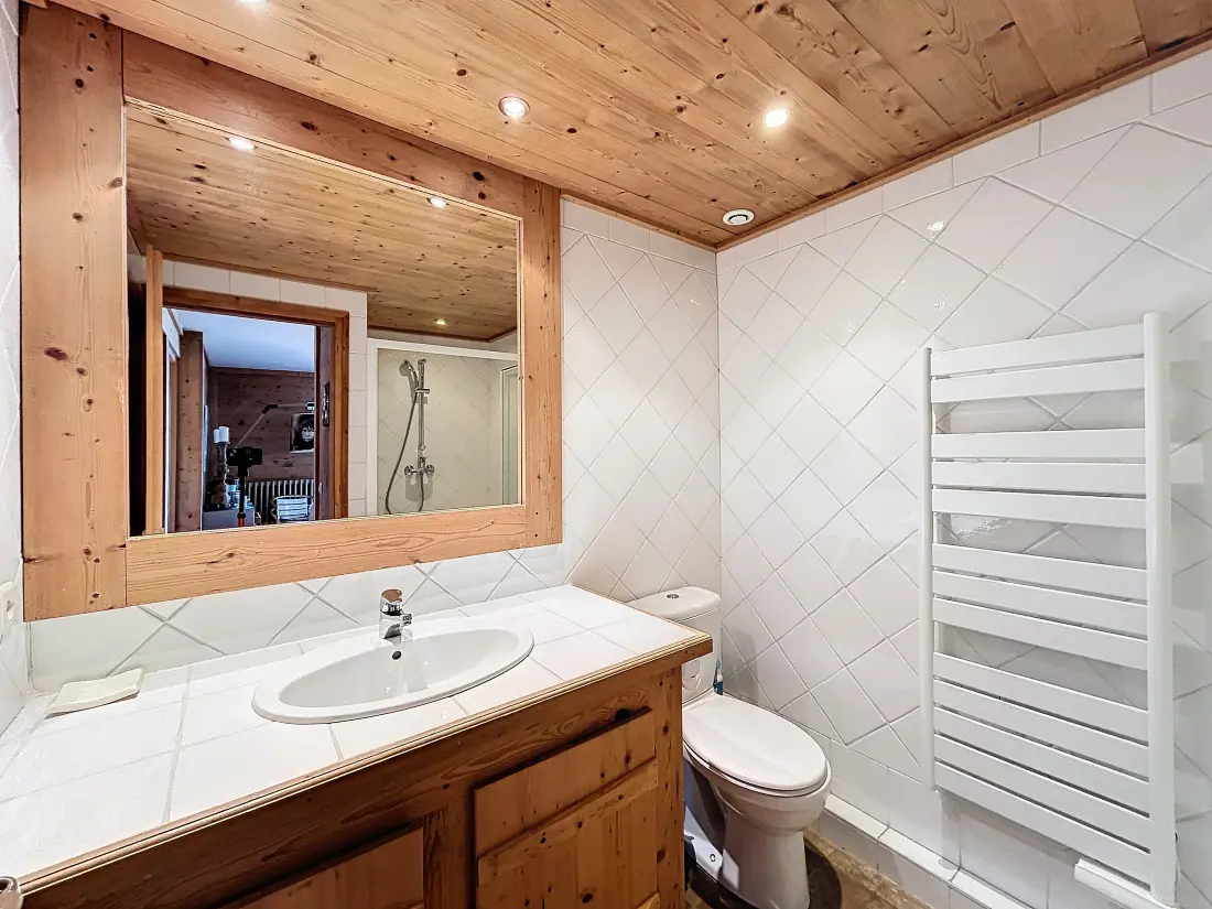 Location de Vacances Combloux 133