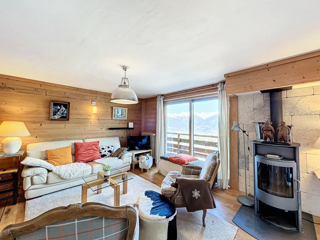 Location de Vacances Combloux 133