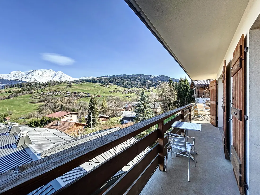 Location de Vacances Combloux 133