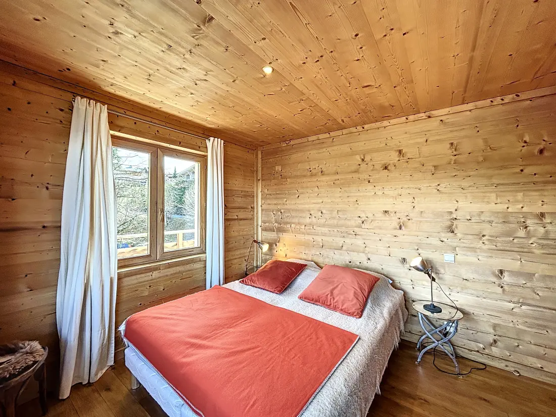 Location de Vacances Combloux 133
