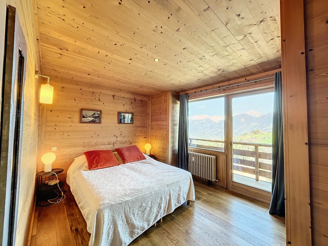 Location de Vacances Combloux 133