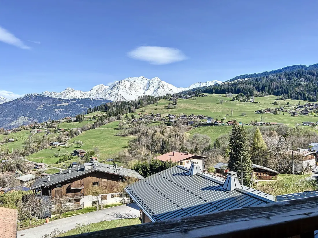 Location de Vacances Combloux 133
