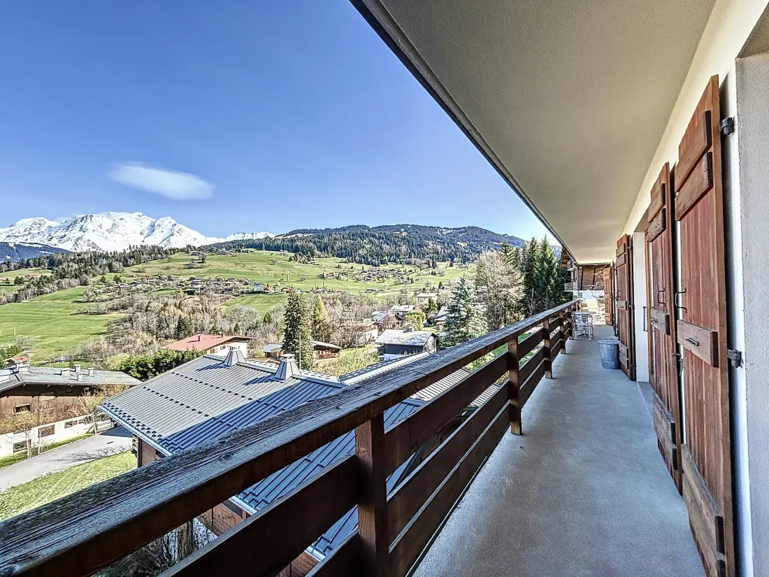 Location de Vacances Combloux 133