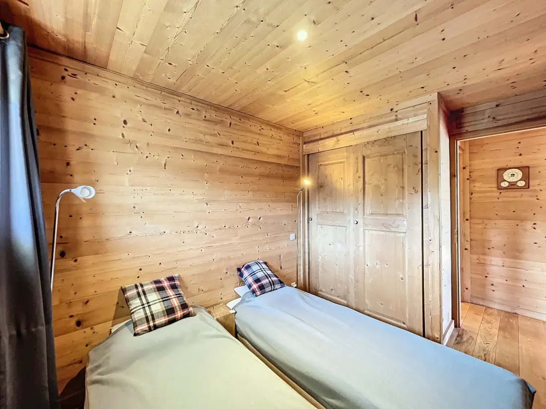 Location de Vacances Combloux 133