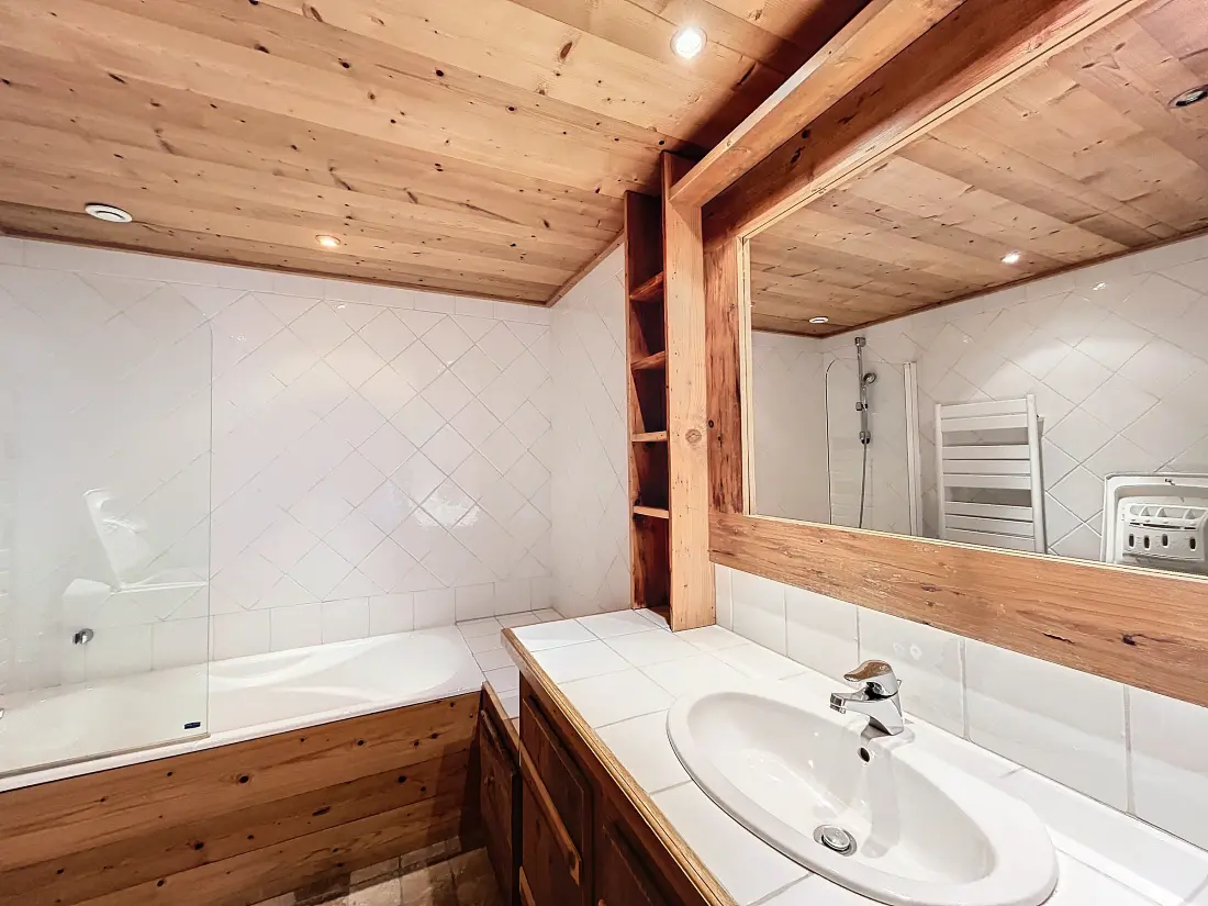 Location de Vacances Combloux 133
