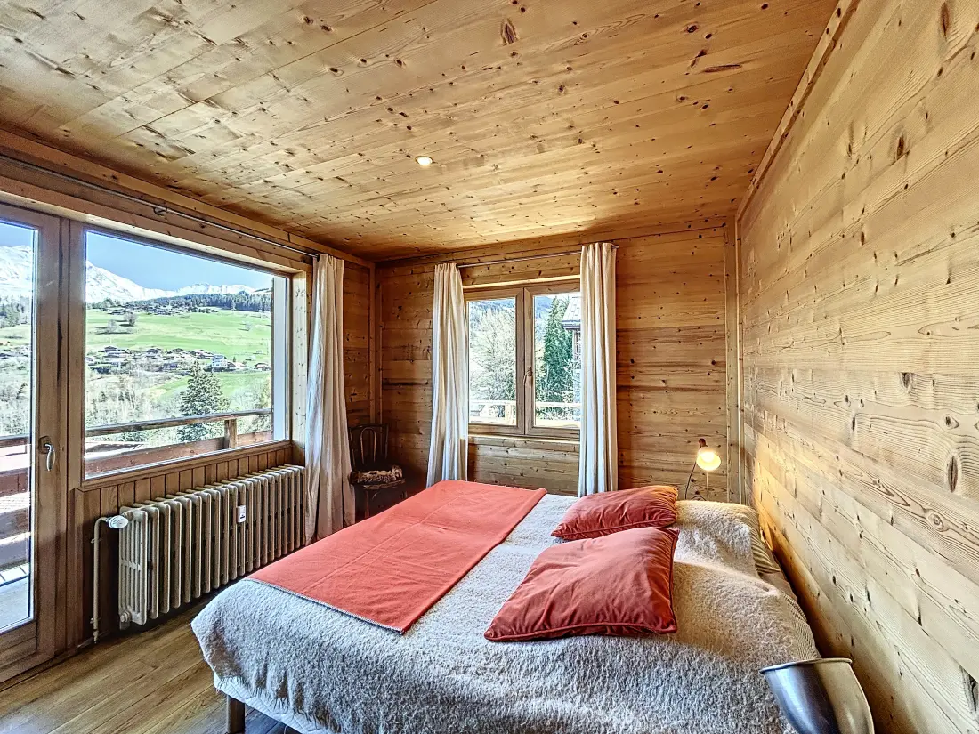 Location de Vacances Combloux 133
