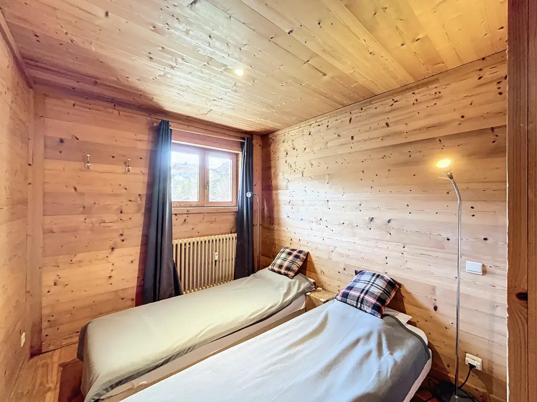 Location de Vacances Combloux 133