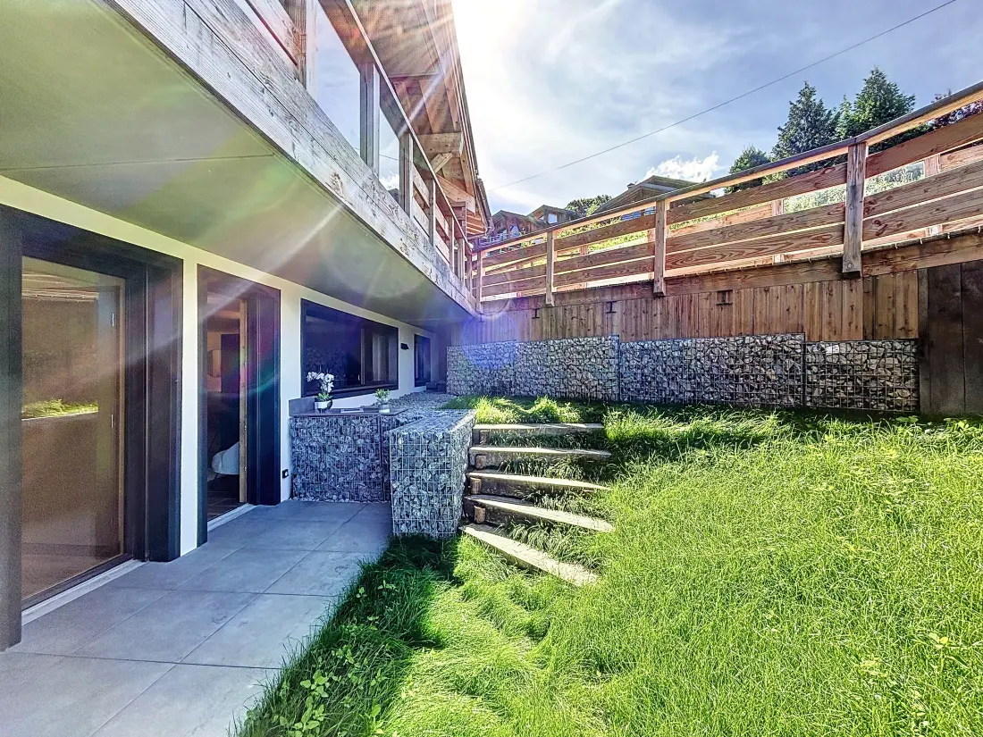 Location de Vacances Combloux 134