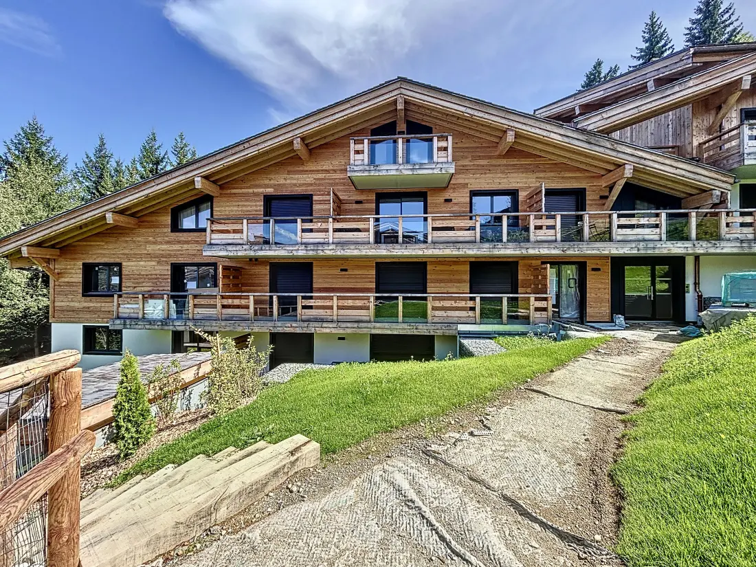 Location de Vacances Combloux 134