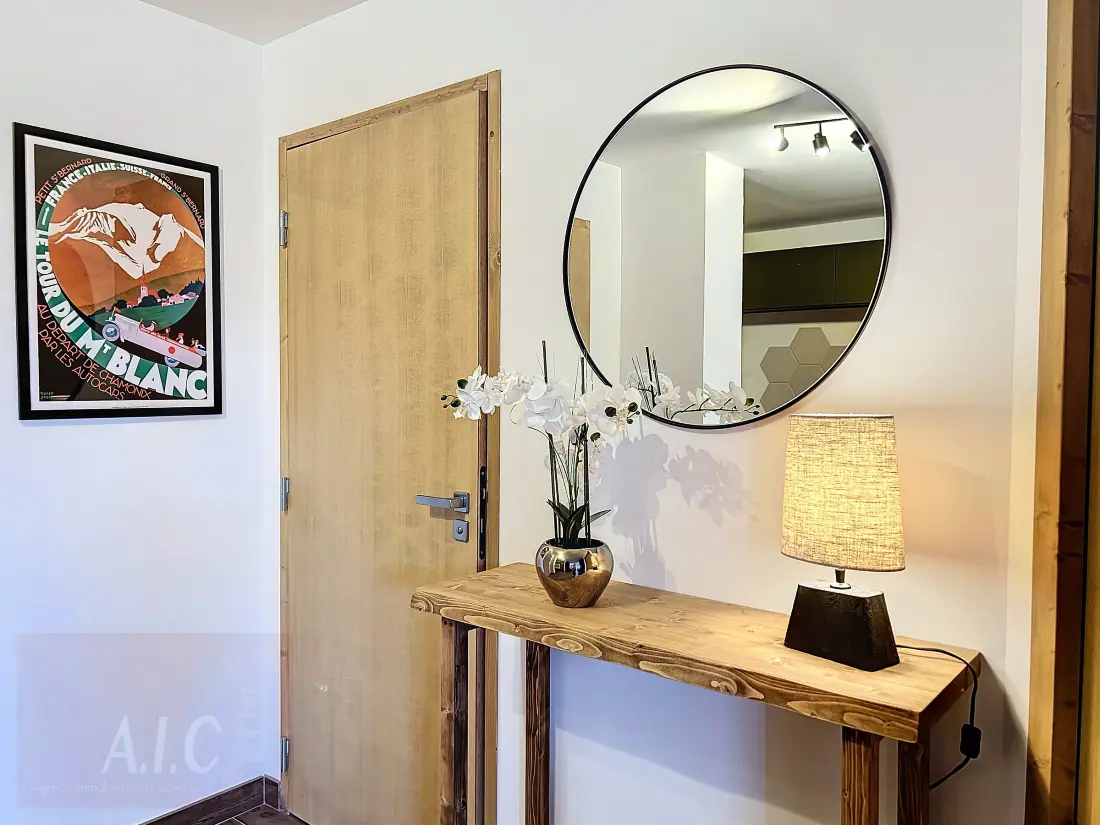 Location de Vacances Combloux 134