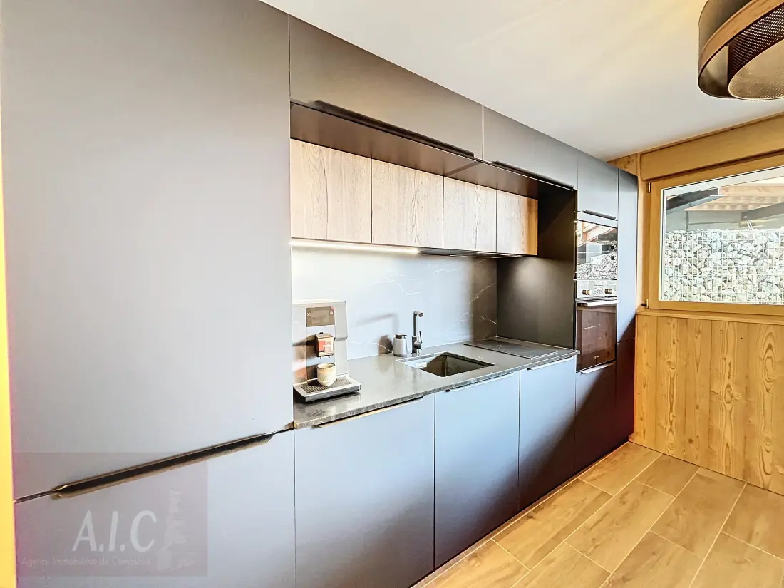 Location de Vacances Combloux 134