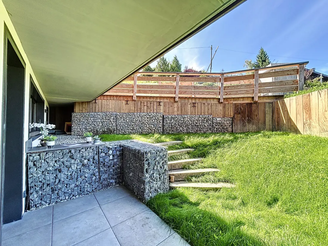Location de Vacances Combloux 134