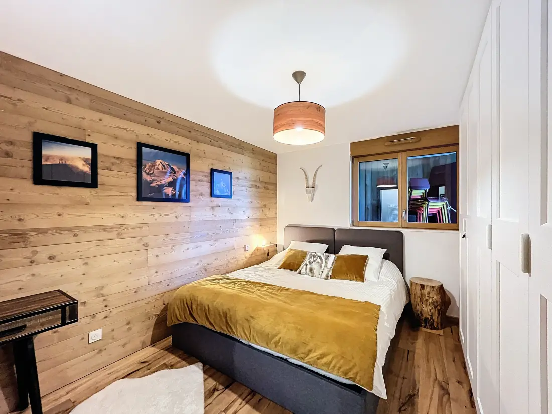 Location de Vacances Combloux 134