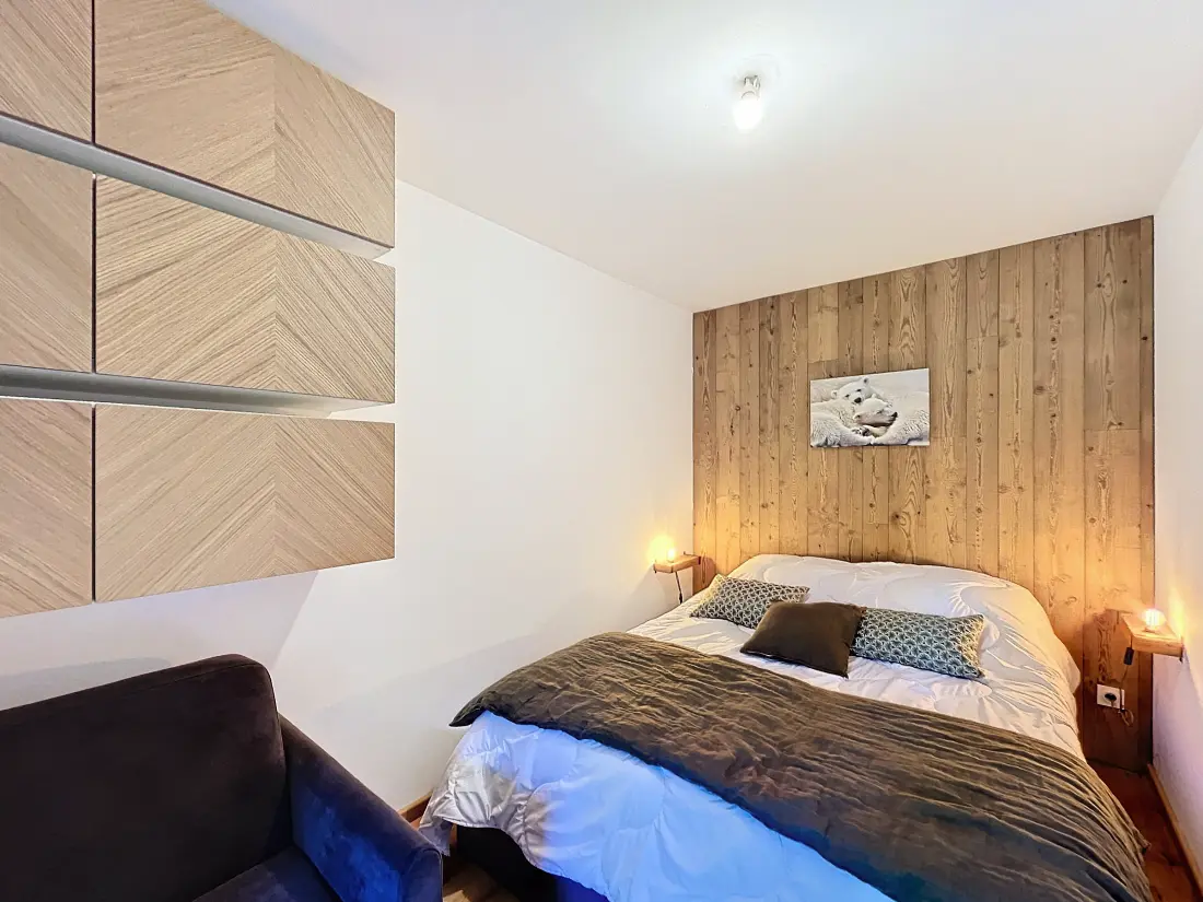 Location de Vacances Combloux 134