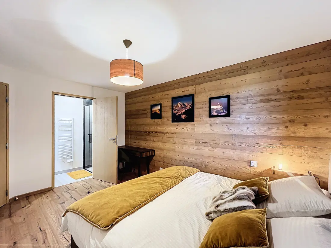 Location de Vacances Combloux 134