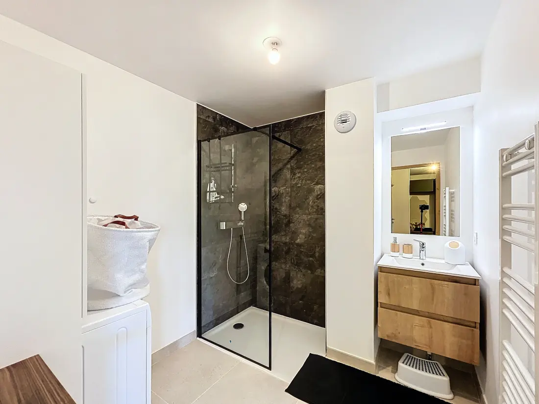Location de Vacances Combloux 134