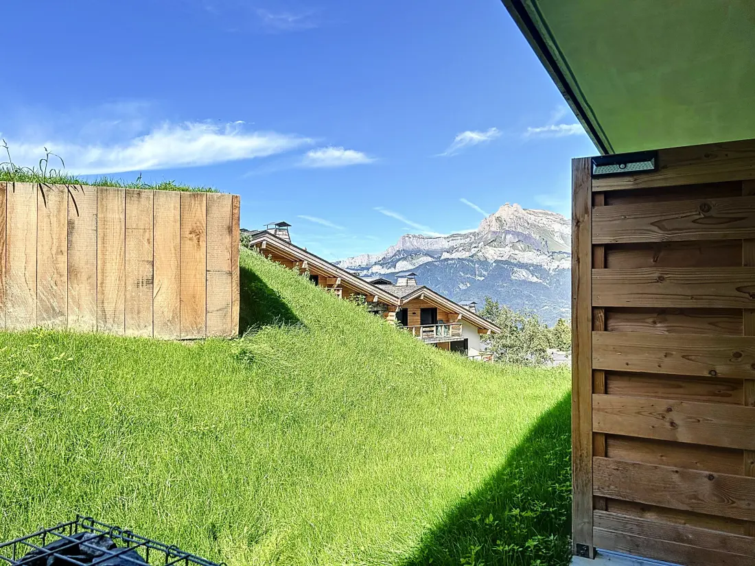 Location de Vacances Combloux 134