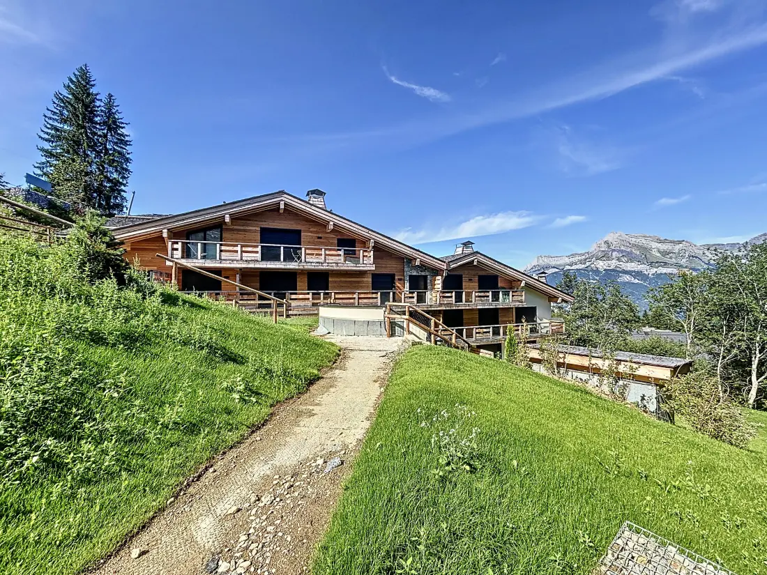 Location de Vacances Combloux 134