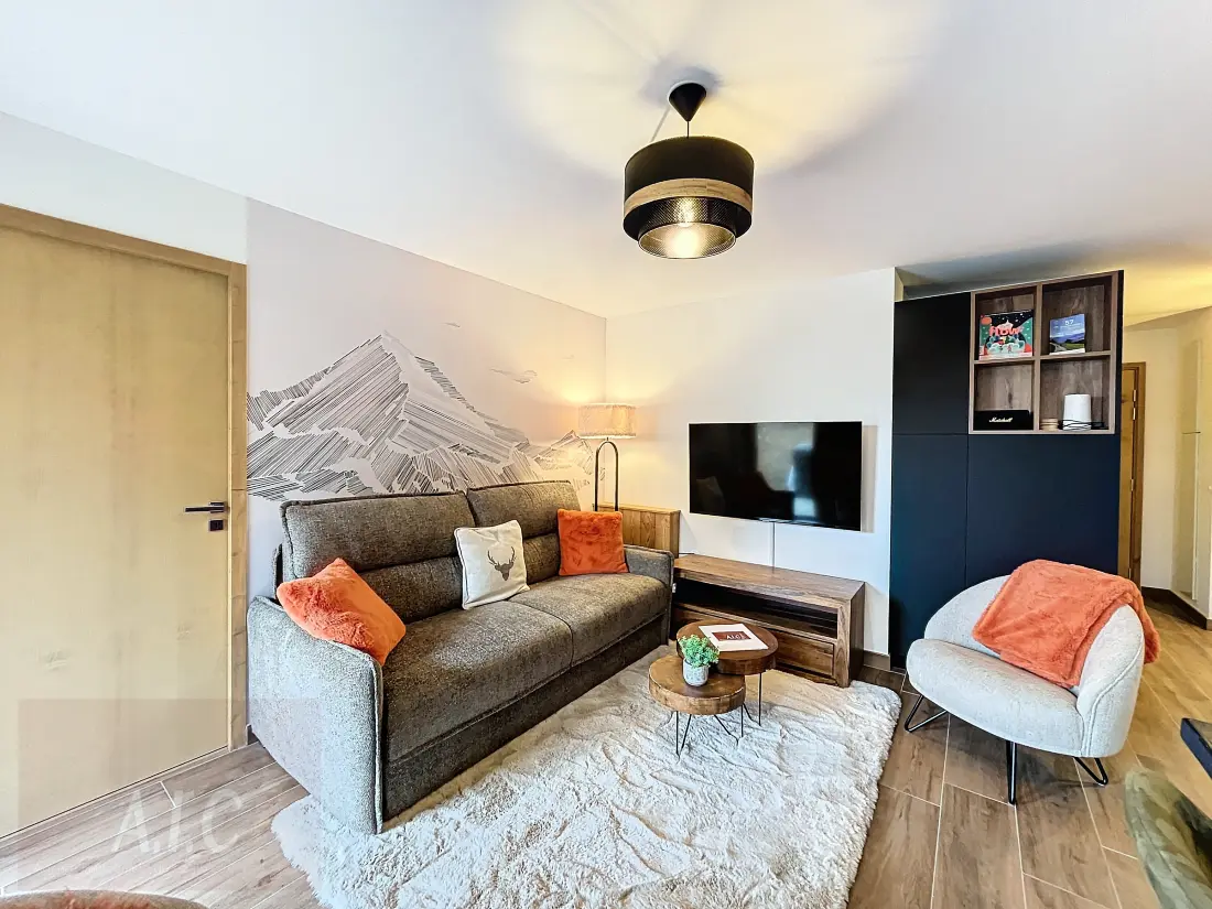Location de Vacances Combloux 134