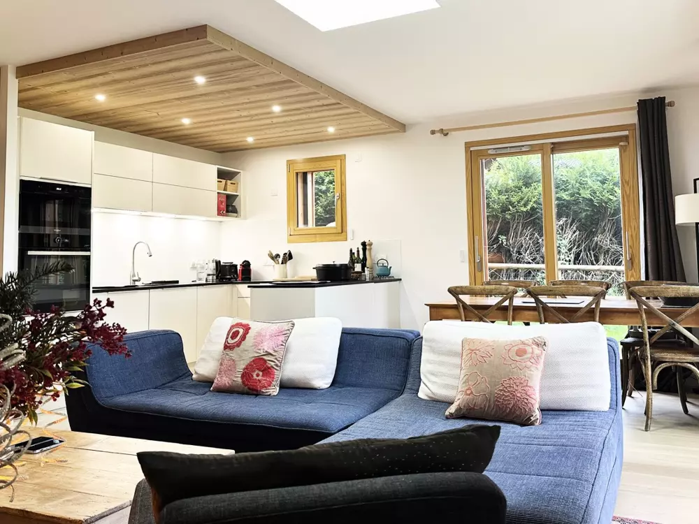 Location de Vacances Combloux 135