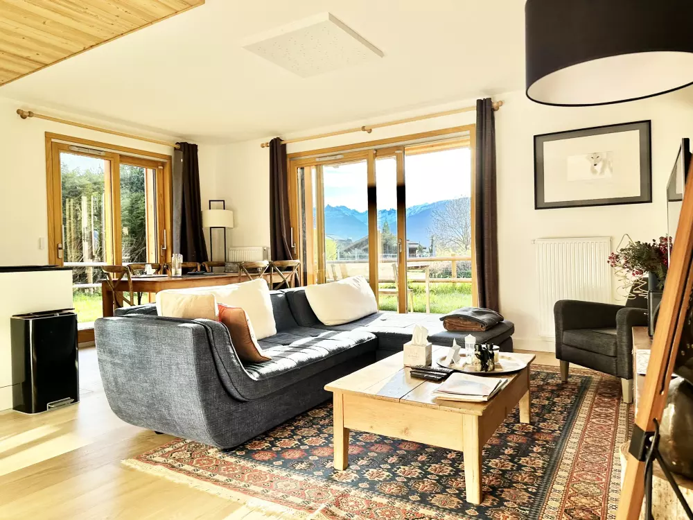 Location de Vacances Combloux 135