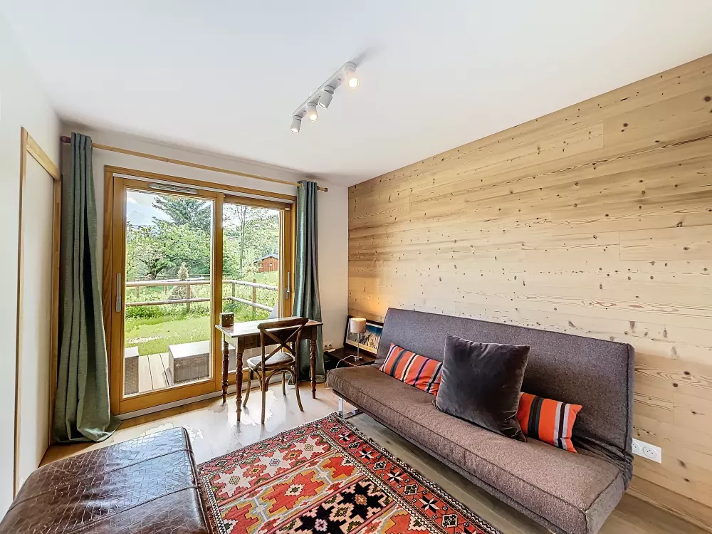 Location de Vacances Combloux 135