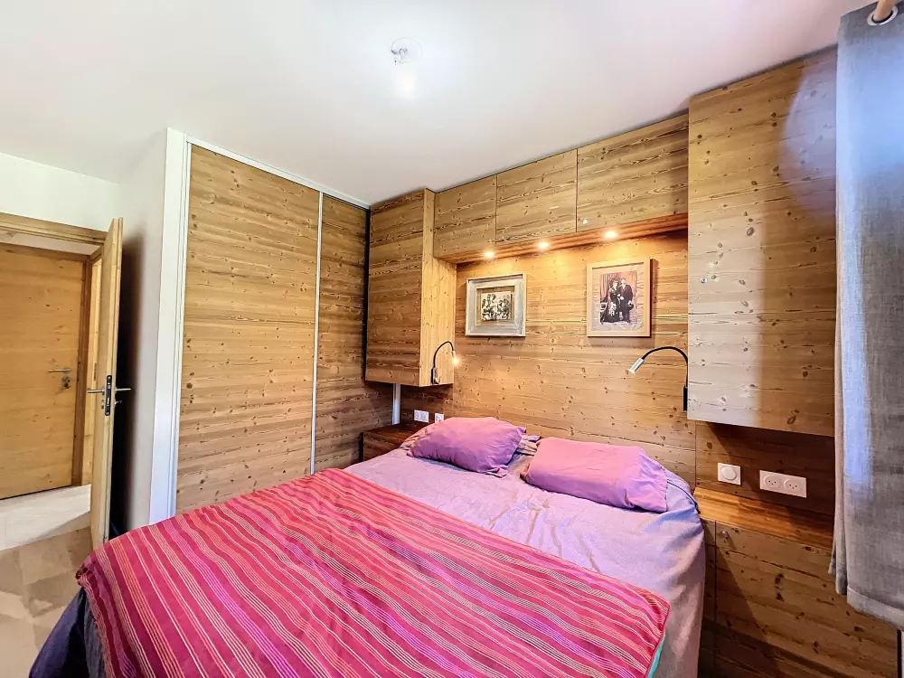 Location de Vacances Combloux 135