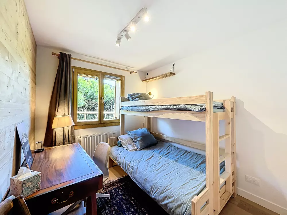 Location de Vacances Combloux 135