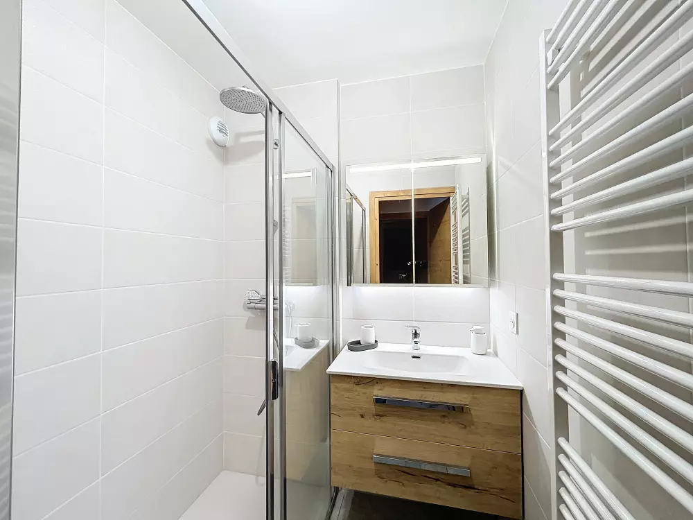 Location de Vacances Combloux 135