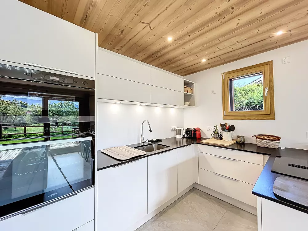 Location de Vacances Combloux 135