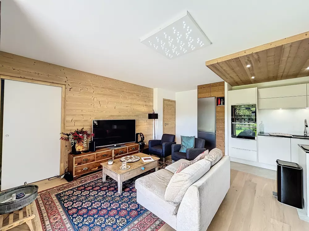 Location de Vacances Combloux 135