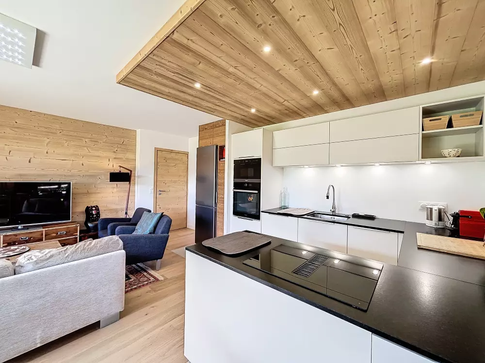 Location de Vacances Combloux 135