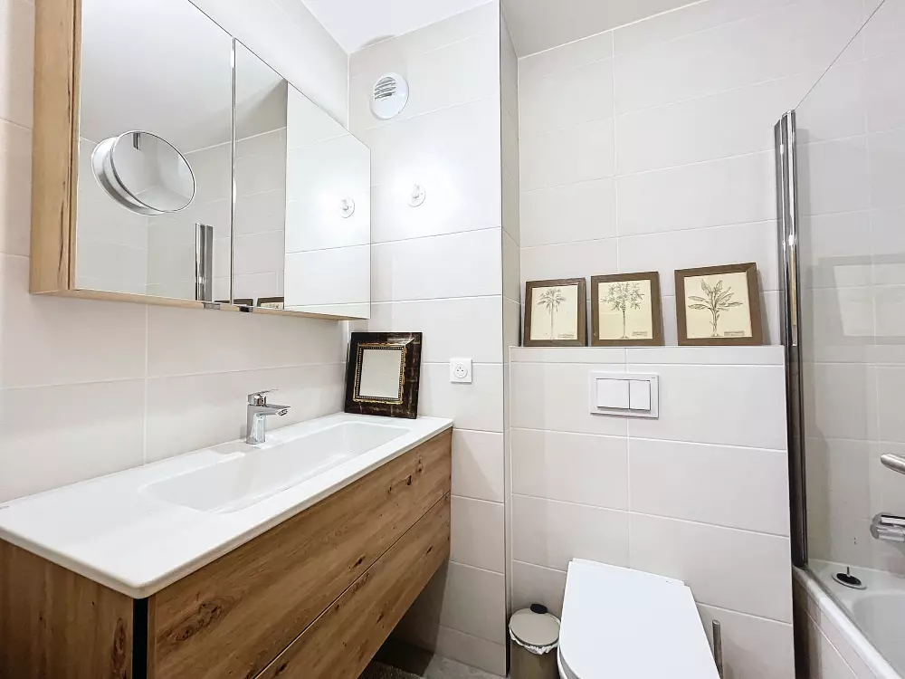 Location de Vacances Combloux 135