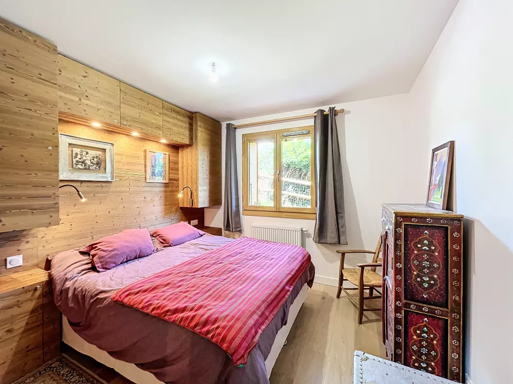 Location de Vacances Combloux 135