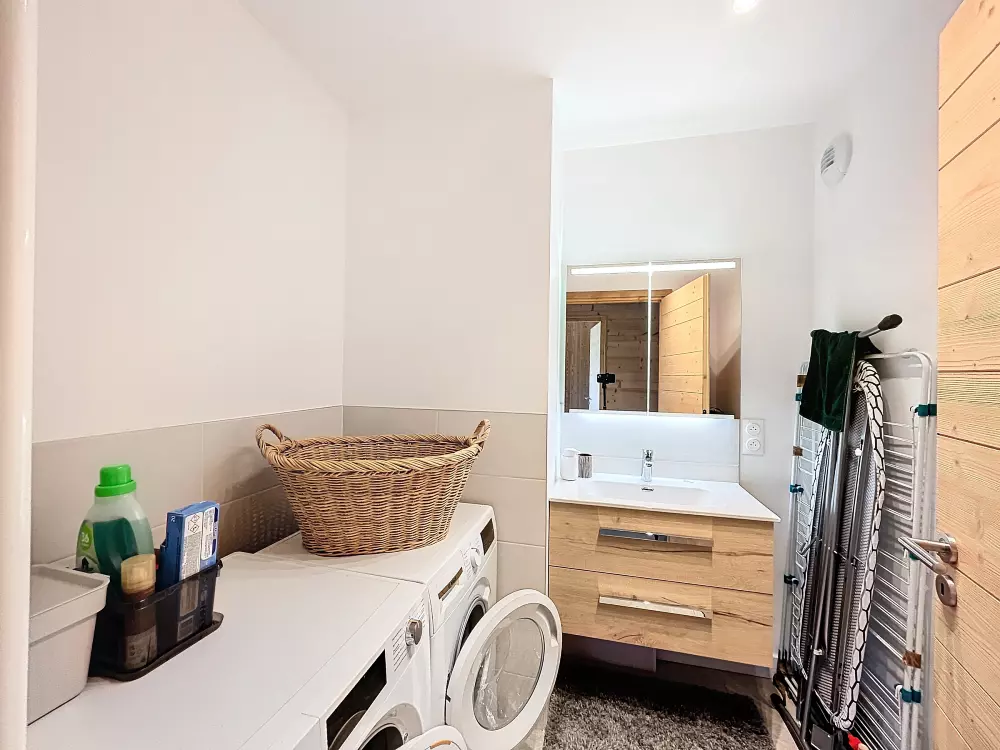 Location de Vacances Combloux 135