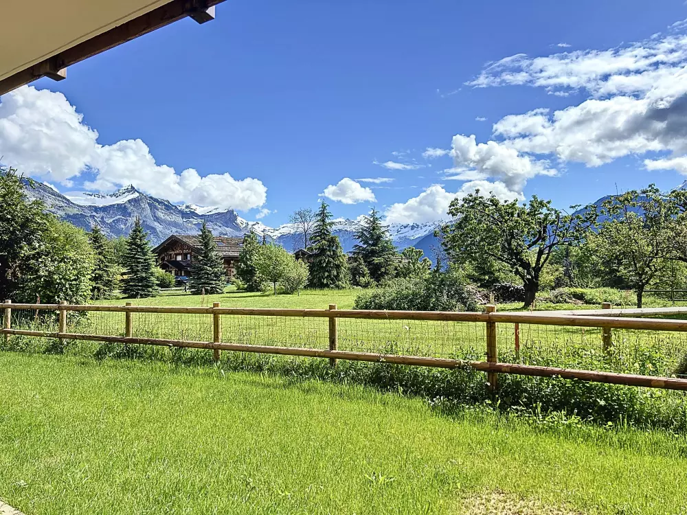 Location de Vacances Combloux 135