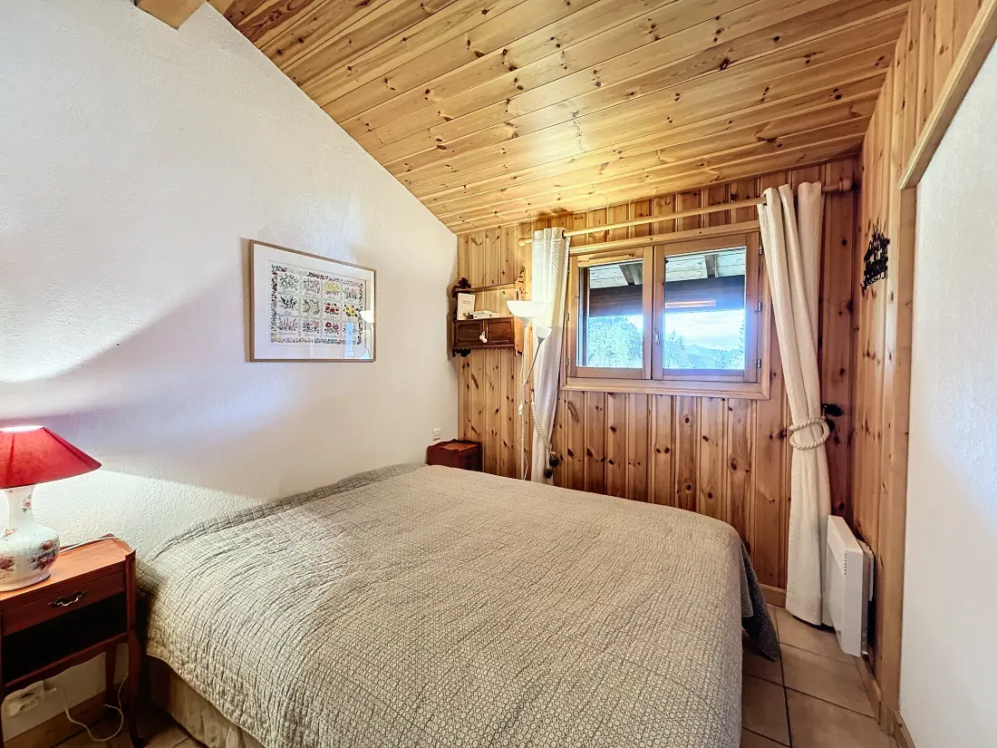 Location de Vacances Combloux 136