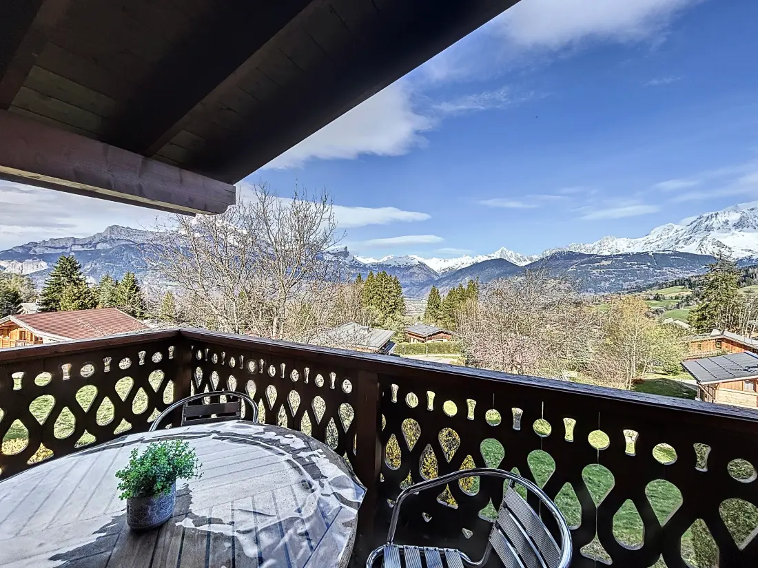 Location de Vacances Combloux 136