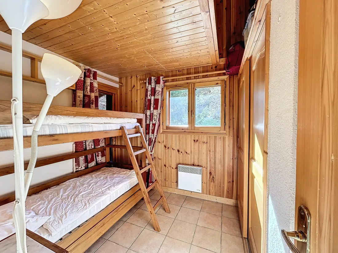 Location de Vacances Combloux 136