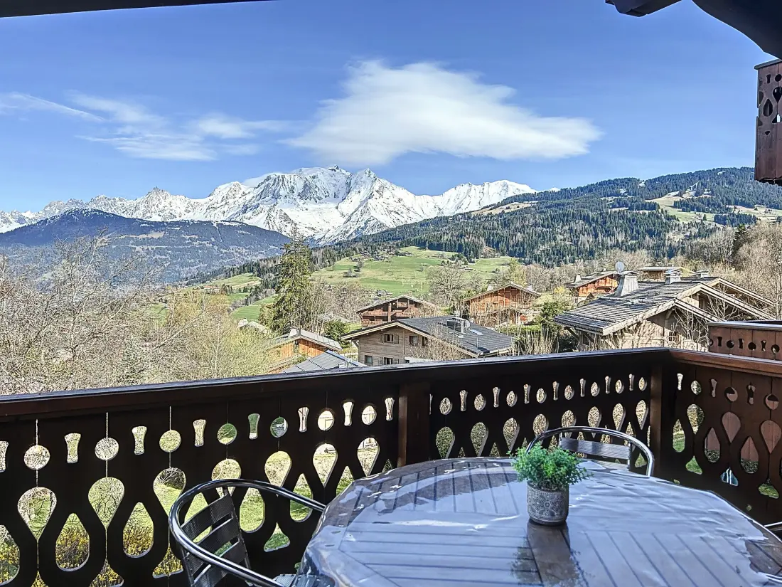Location de Vacances Combloux 136