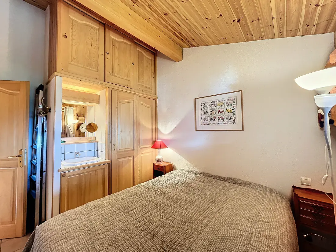 Location de Vacances Combloux 136