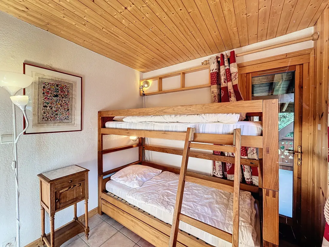 Location de Vacances Combloux 136