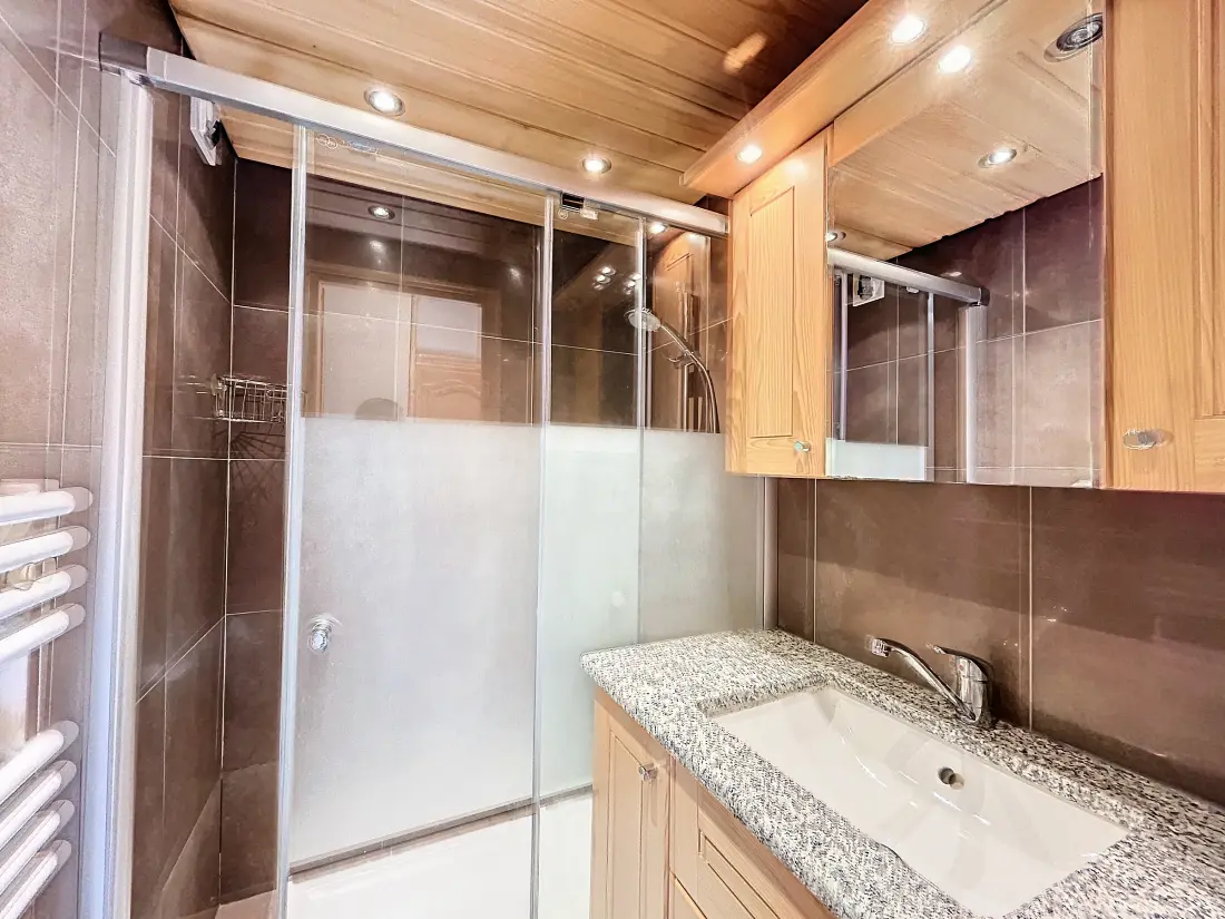 Location de Vacances Combloux 136