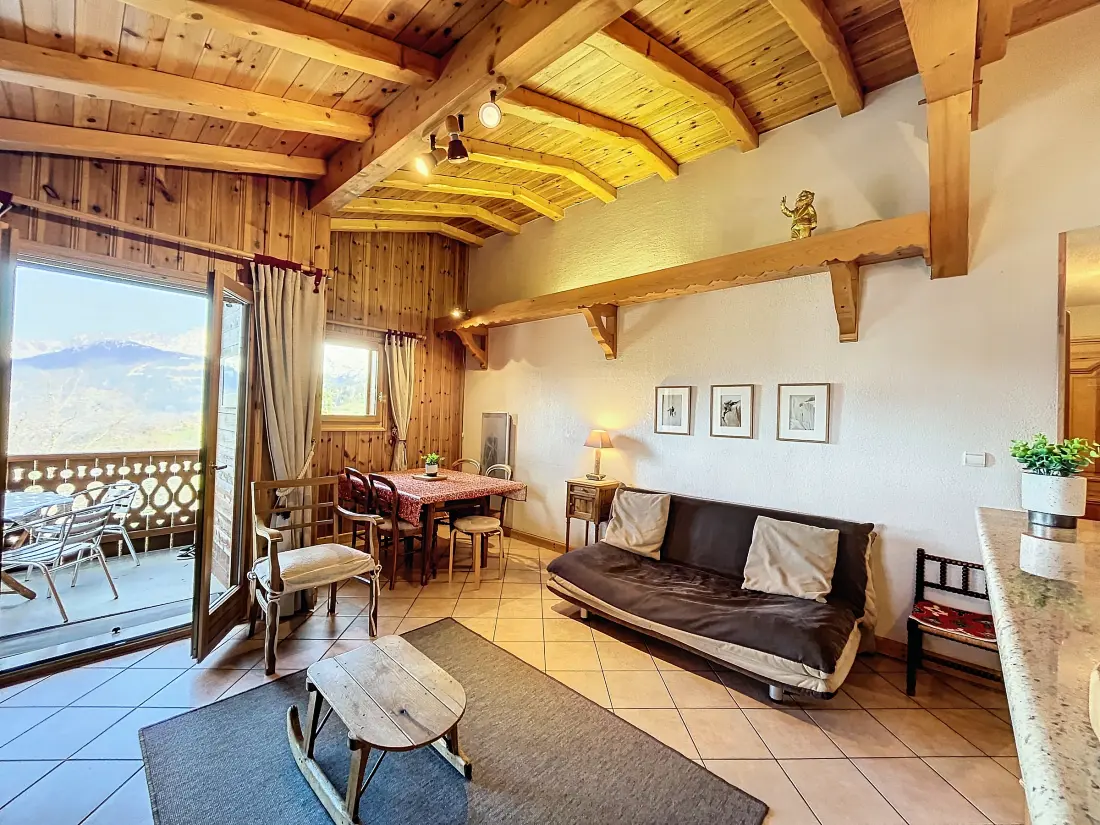 Location de Vacances Combloux 136