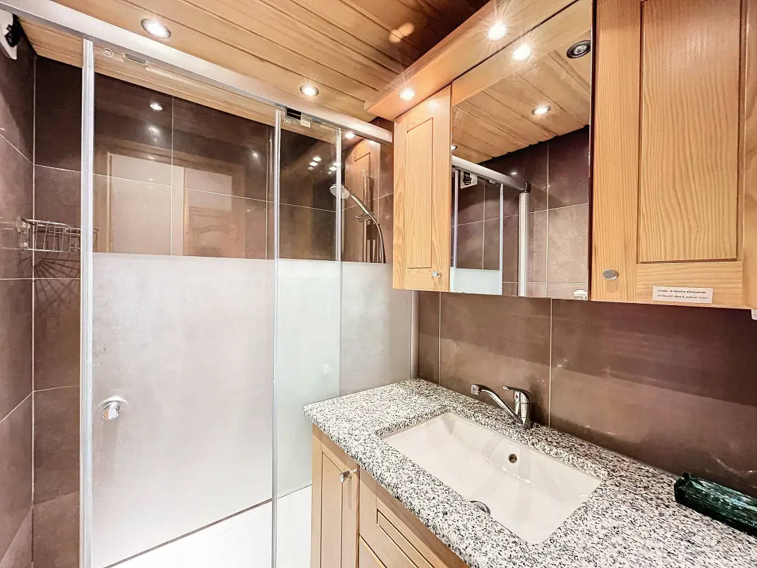 Location de Vacances Combloux 136