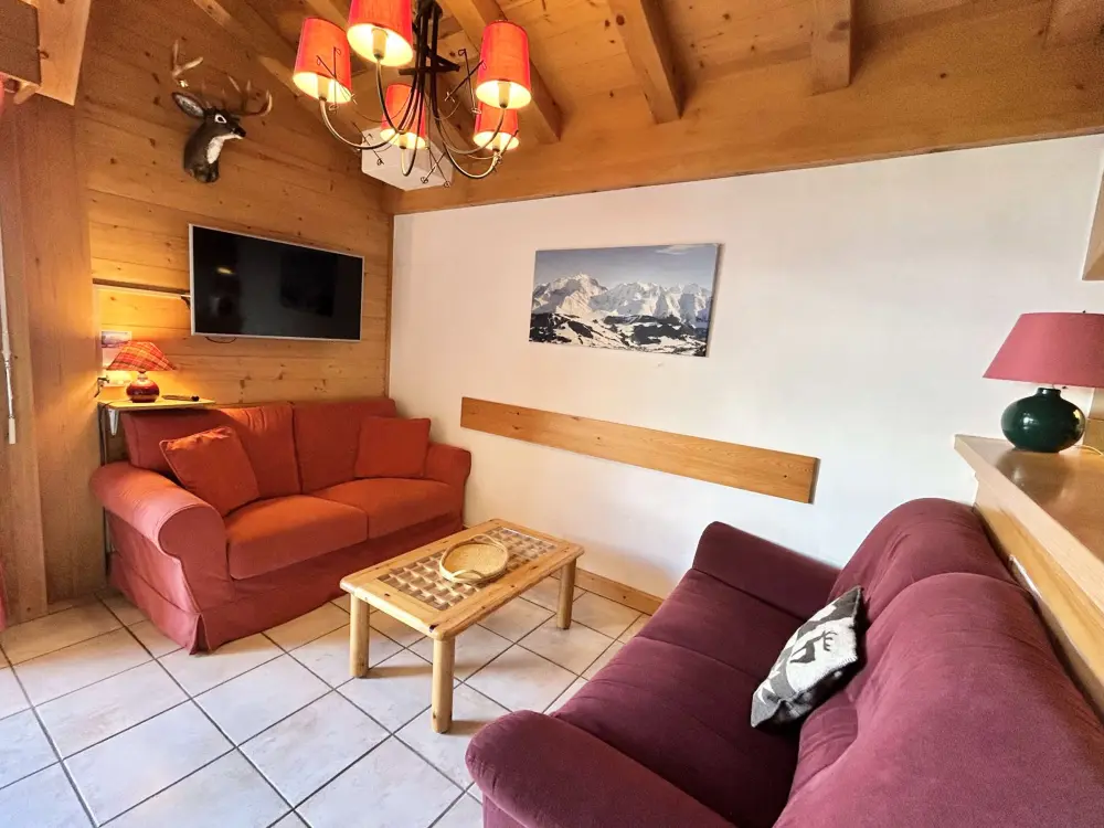 Location de Vacances Combloux 137